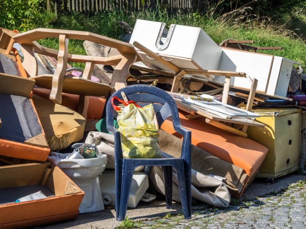 Debris Removal in Middleton, WI