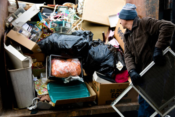 Best Affordable Junk Removal Services  in Middleton, WI