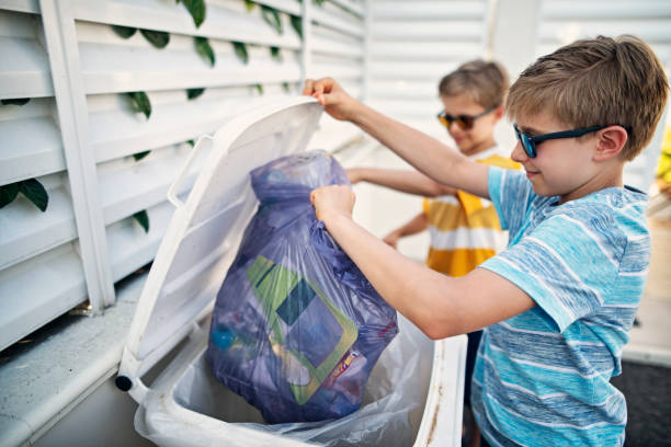 Best Full-Service Junk Removal  in Middleton, WI