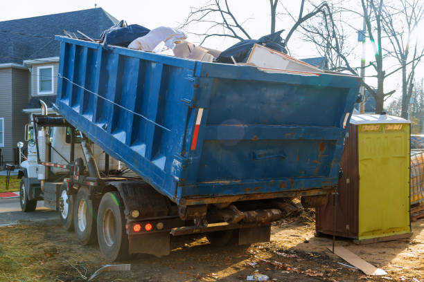 Best Construction Debris Removal  in Middleton, WI