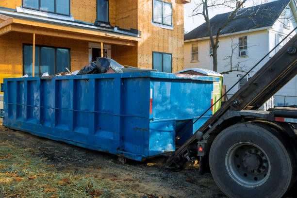 Reliable Middleton, WI Junk Removal Solutions