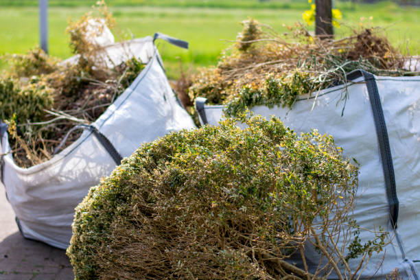 Best Attic Cleanout Services  in Middleton, WI