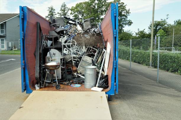 Best Household Junk Removal  in Middleton, WI