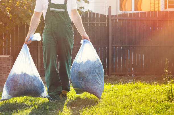 Best Garage Cleanout Services  in Middleton, WI